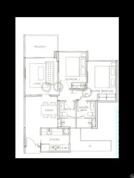 Jalan Noordin (D17), Condominium #602861001